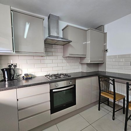 London E1 Rooms 외부 사진