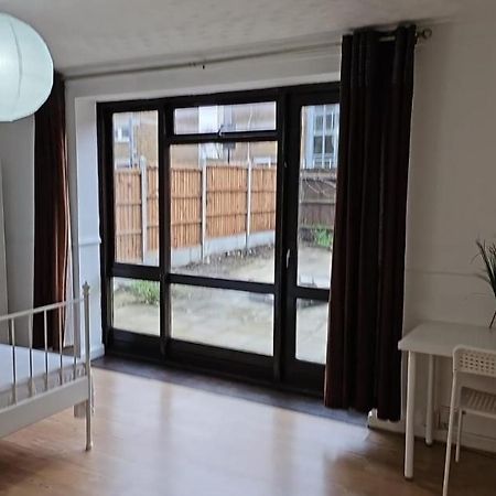 London E1 Rooms 외부 사진