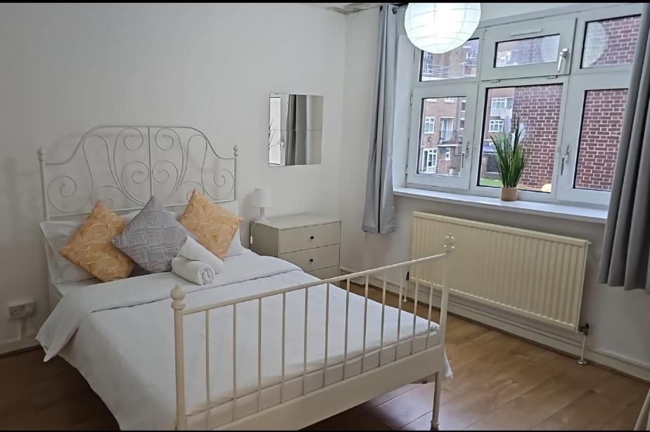 London E1 Rooms 외부 사진