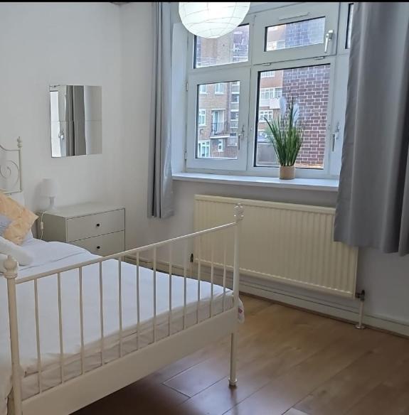 London E1 Rooms 외부 사진