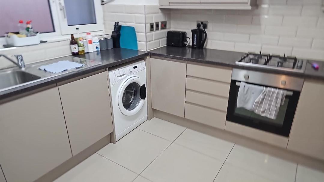 London E1 Rooms 외부 사진