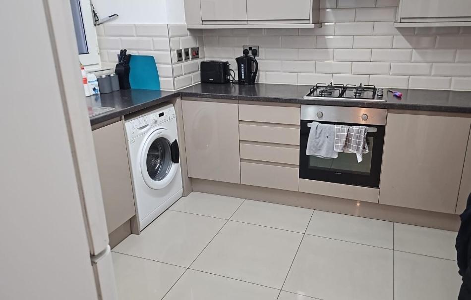 London E1 Rooms 외부 사진