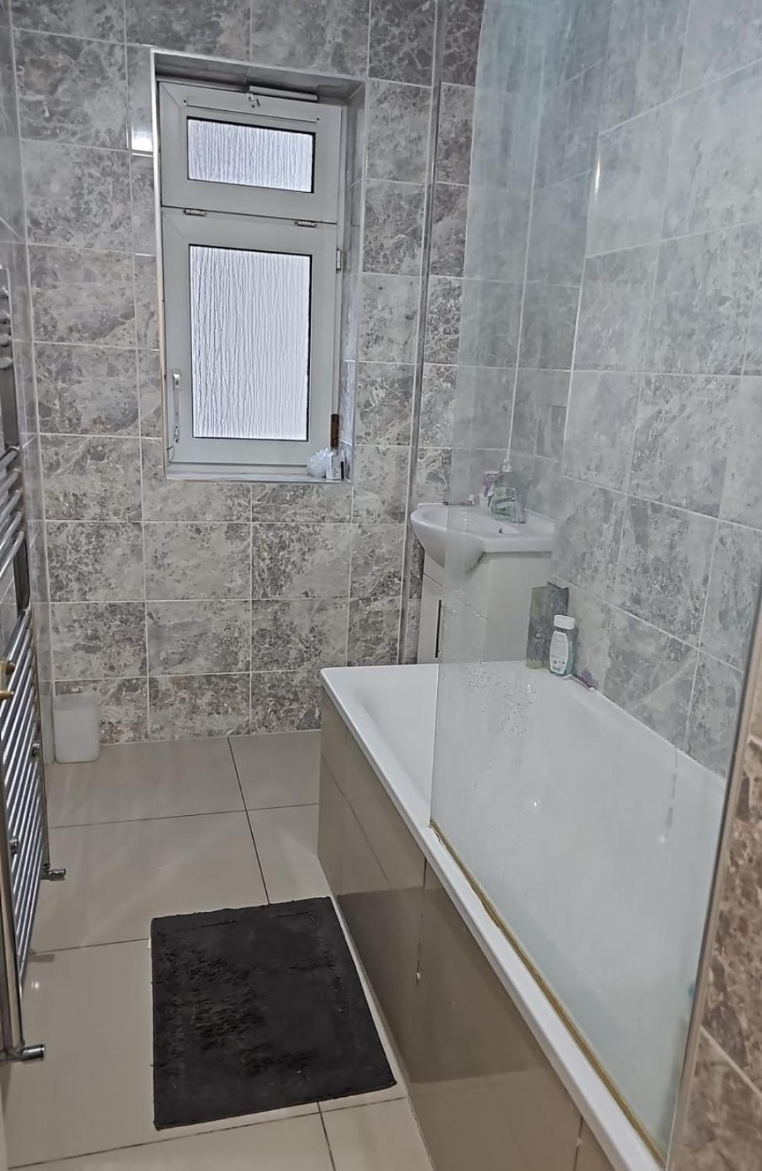 London E1 Rooms 외부 사진