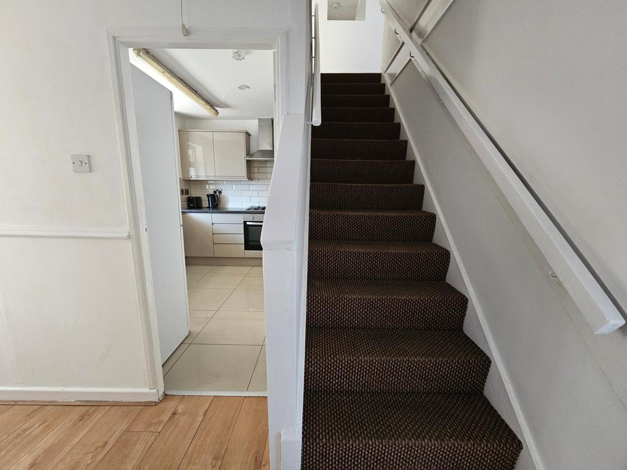 London E1 Rooms 외부 사진