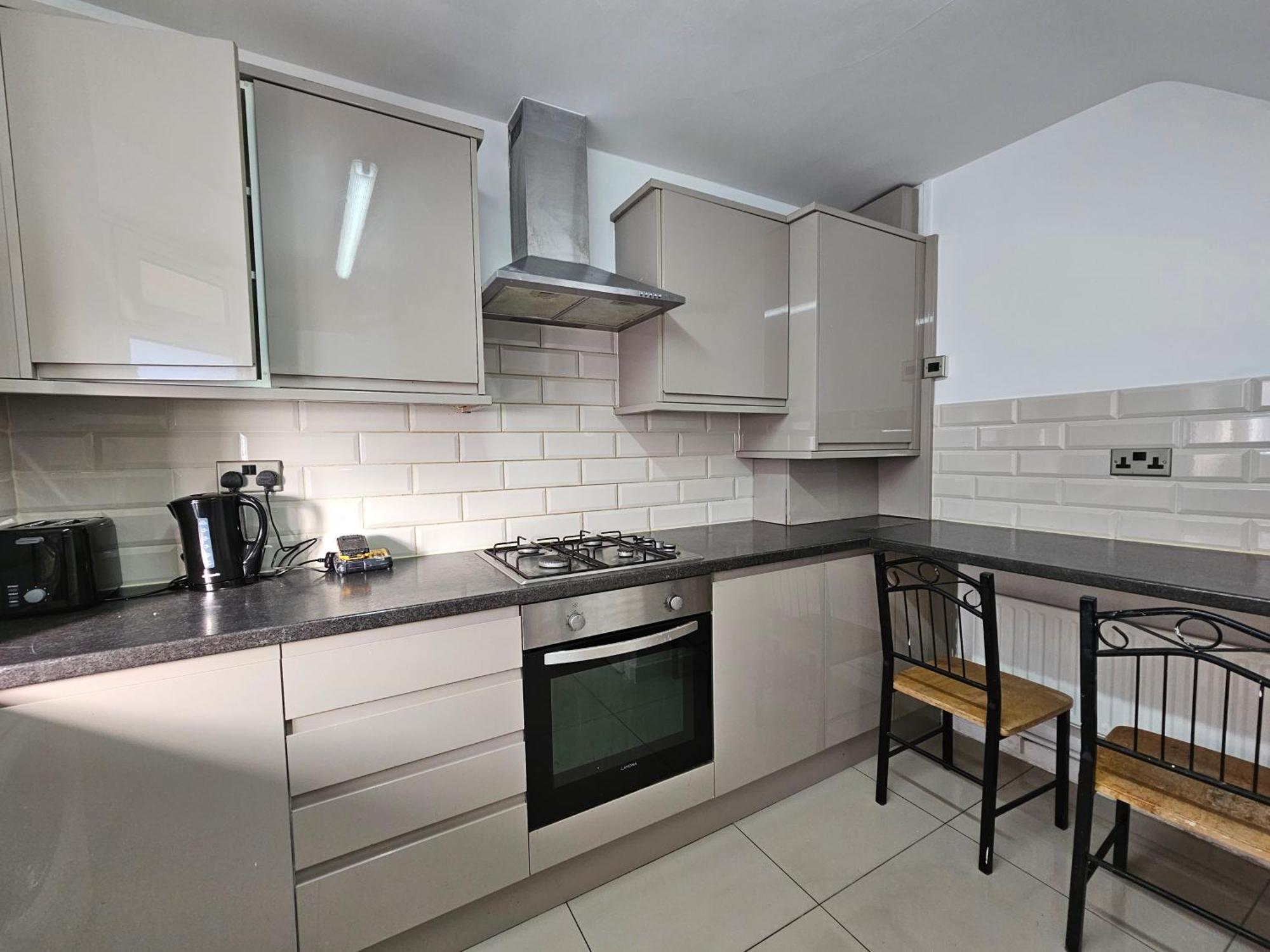 London E1 Rooms 외부 사진