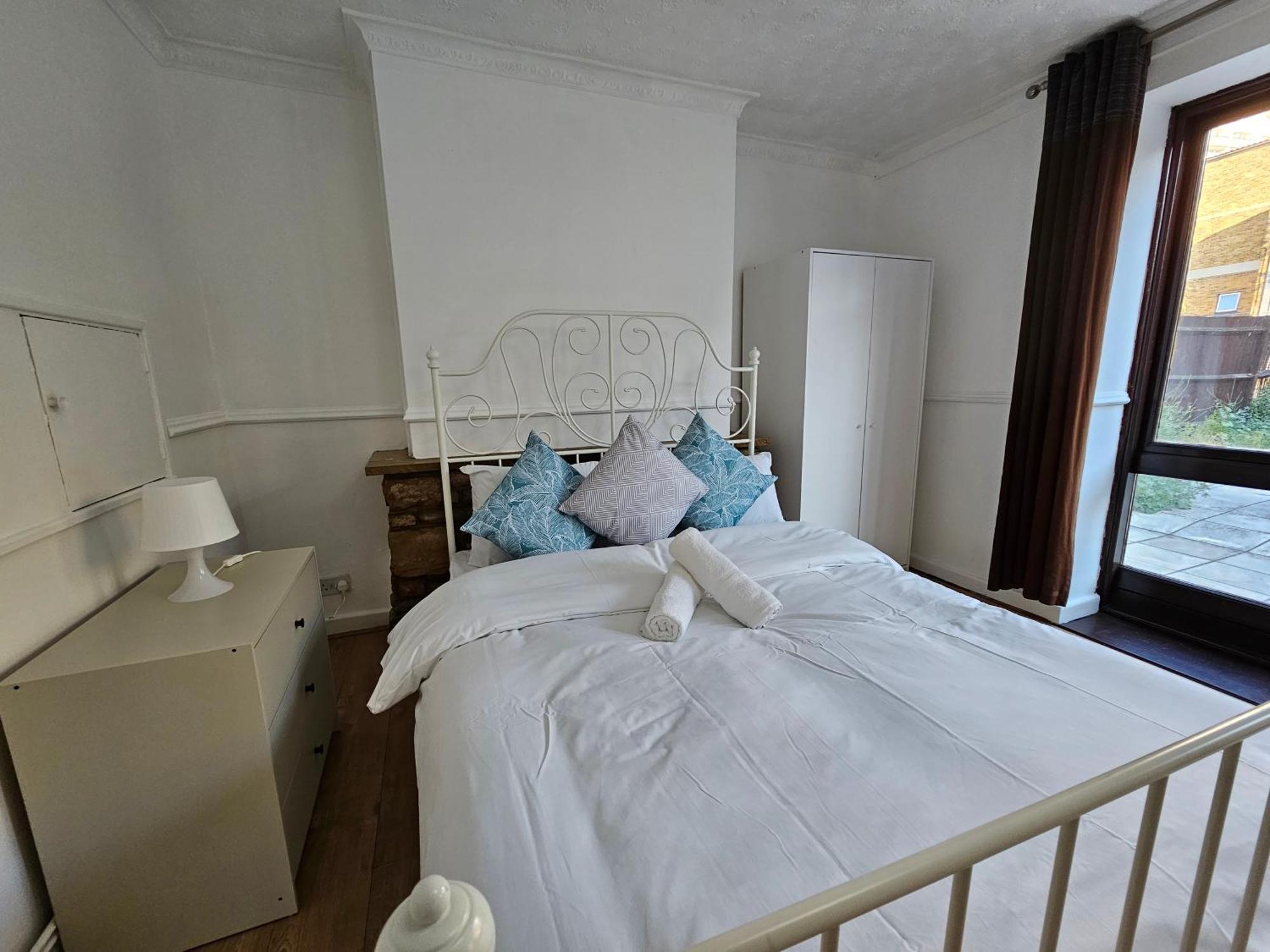 London E1 Rooms 외부 사진