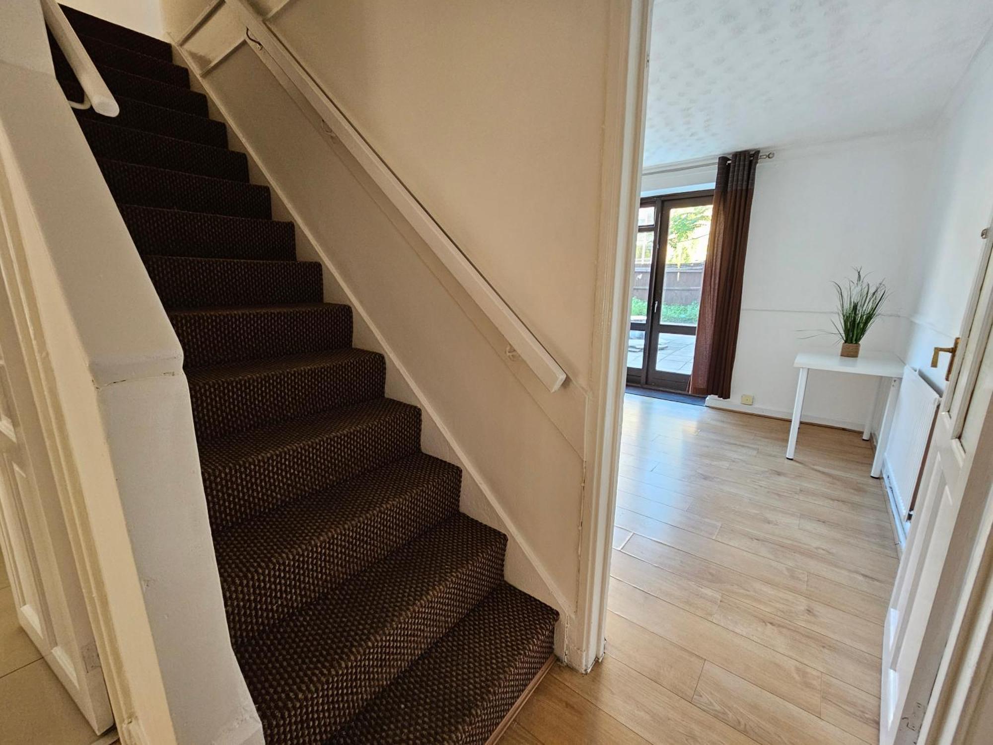 London E1 Rooms 외부 사진